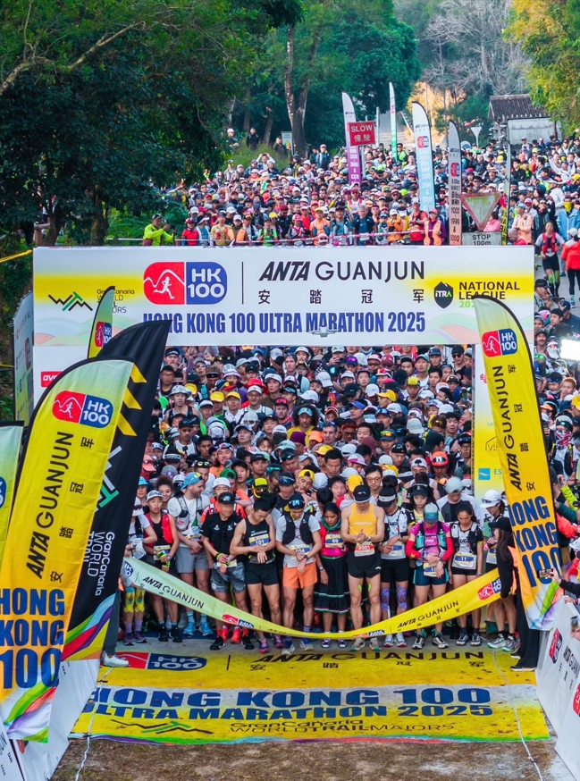Congratulazioni a Pohinix Partners in Hong Kong 100