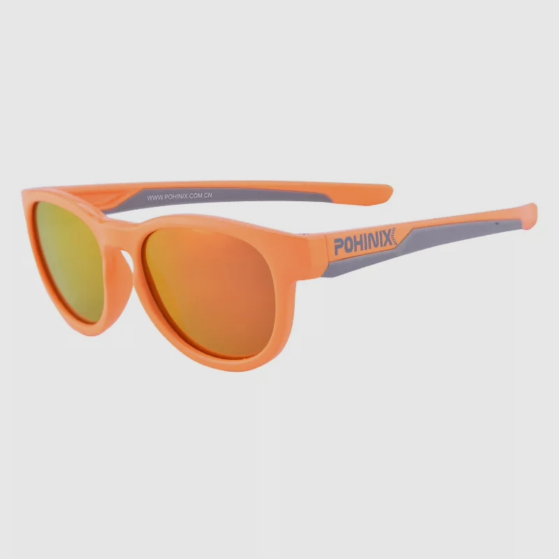 In che modo gli occhiali da sole per bambini possono prevenire danni agli occhi a lungo termine?