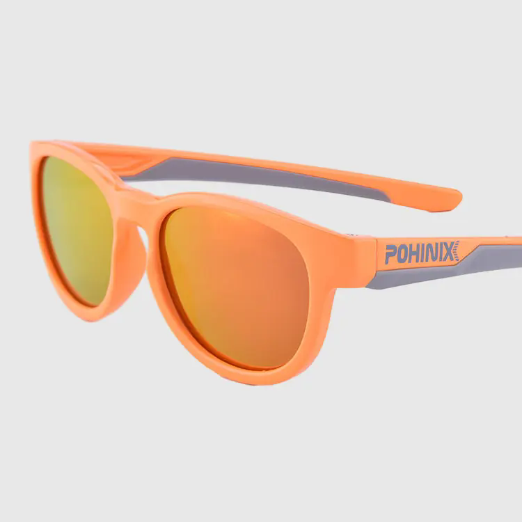 In che modo gli occhiali da sole per bambini possono proteggere efficacemente gli occhi dei bambini?