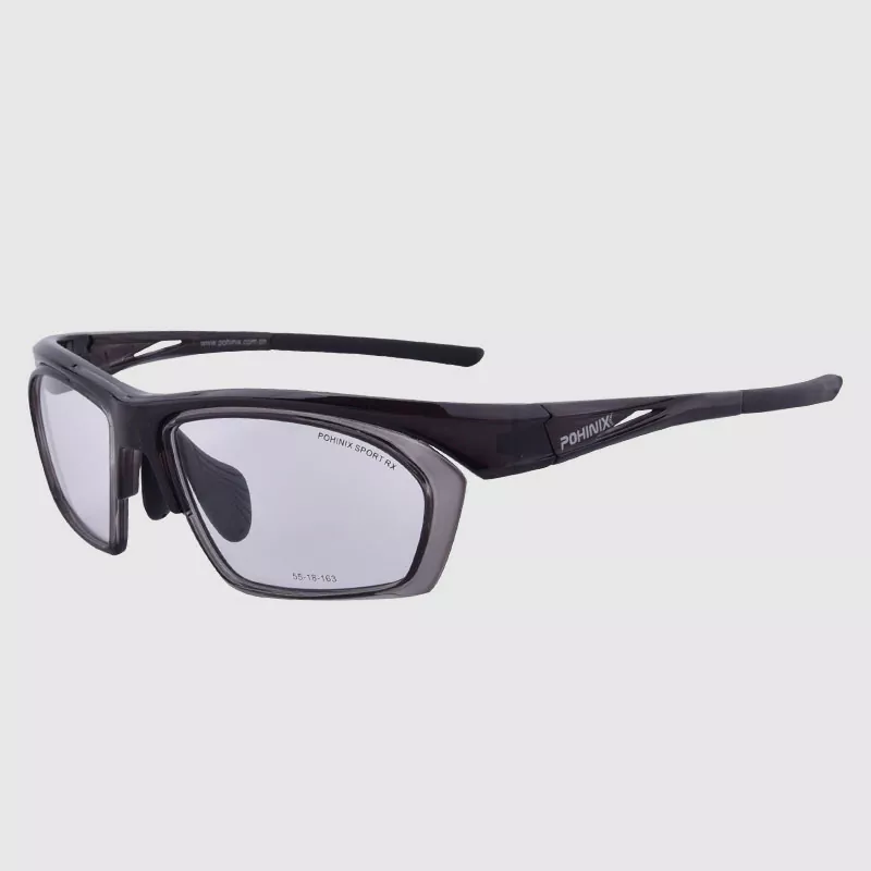 RX Direct Clip Sport Frame ottiche